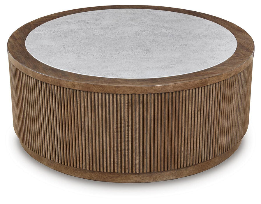 Five Star Furniture - Hadonna Coffee Table