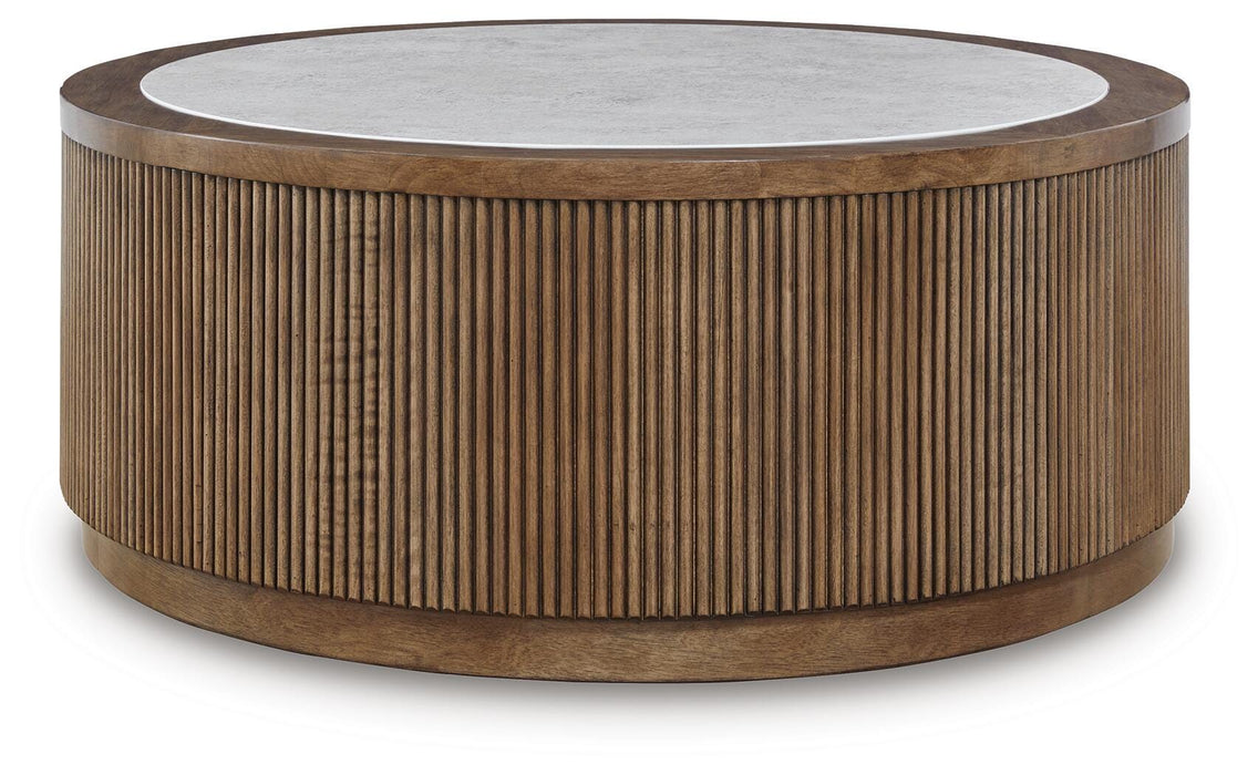 Five Star Furniture - Hadonna Coffee Table