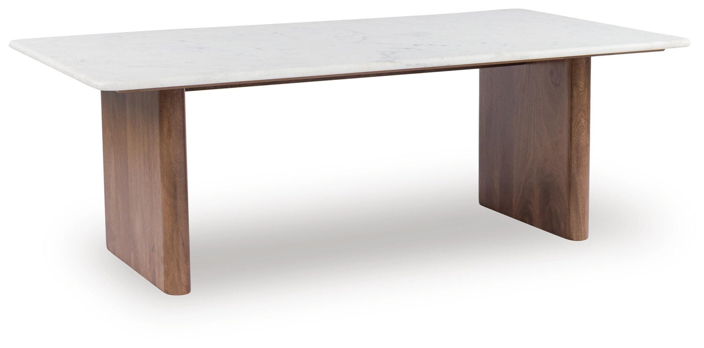 Five Star Furniture - Isanti Occasional Table Set