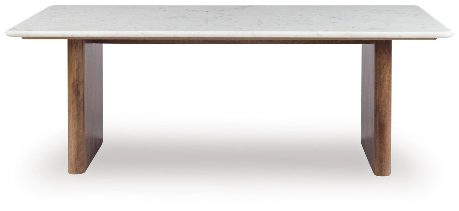 Five Star Furniture - Isanti Occasional Table Set
