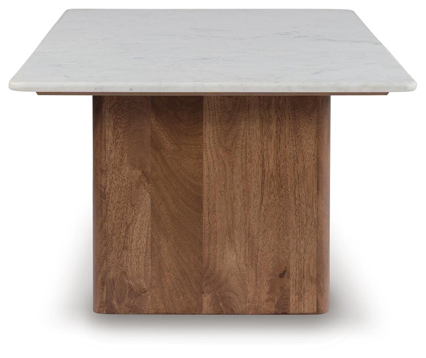 Five Star Furniture - Isanti Occasional Table Set