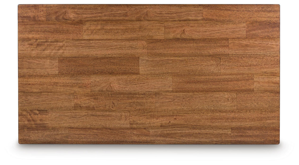 Five Star Furniture - Wildenauer Lift-Top Coffee Table
