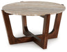 Five Star Furniture - Tanidore Coffee Table image