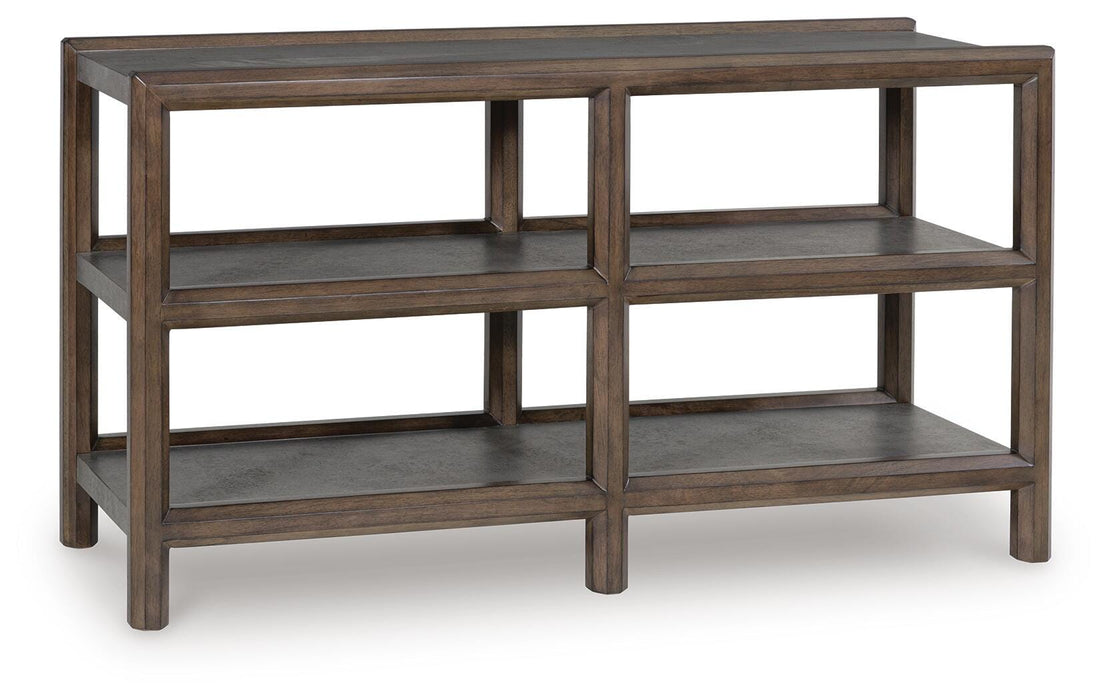 Five Star Furniture - Kallenny Sofa Table