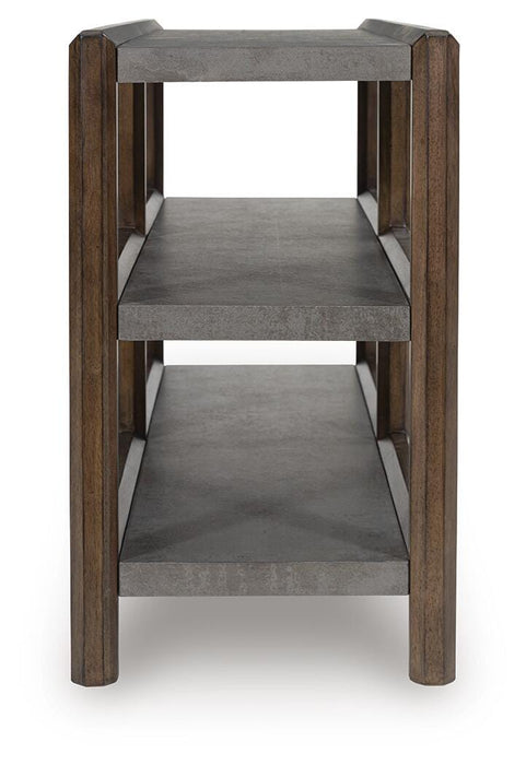 Five Star Furniture - Kallenny Sofa Table