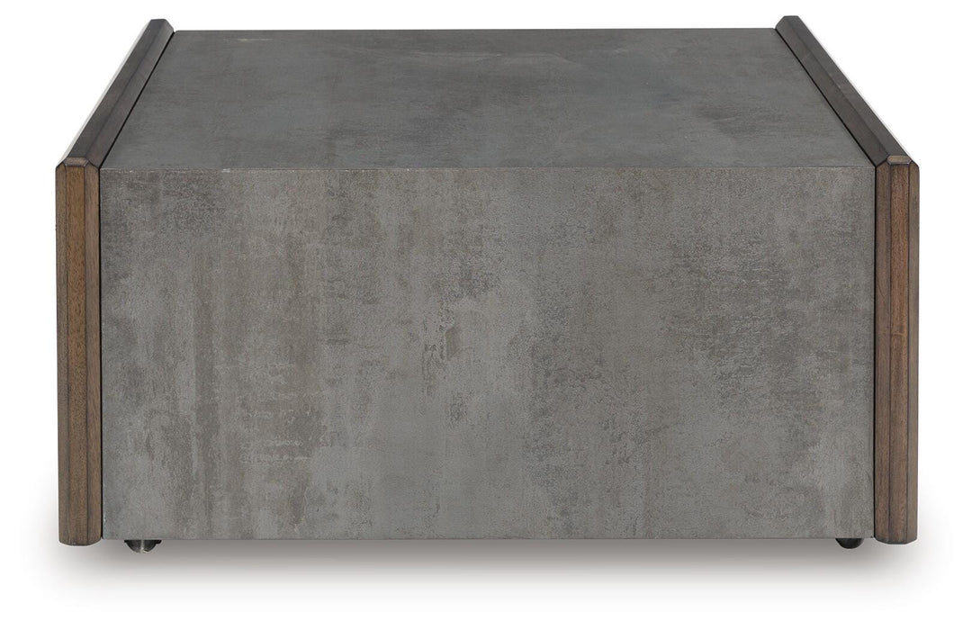 Five Star Furniture - Kallenny Coffee Table