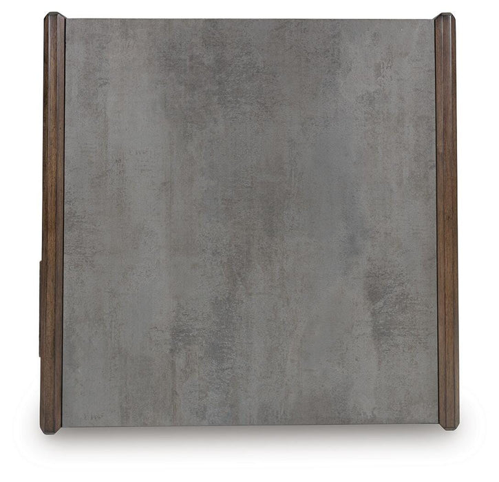 Five Star Furniture - Kallenny Coffee Table