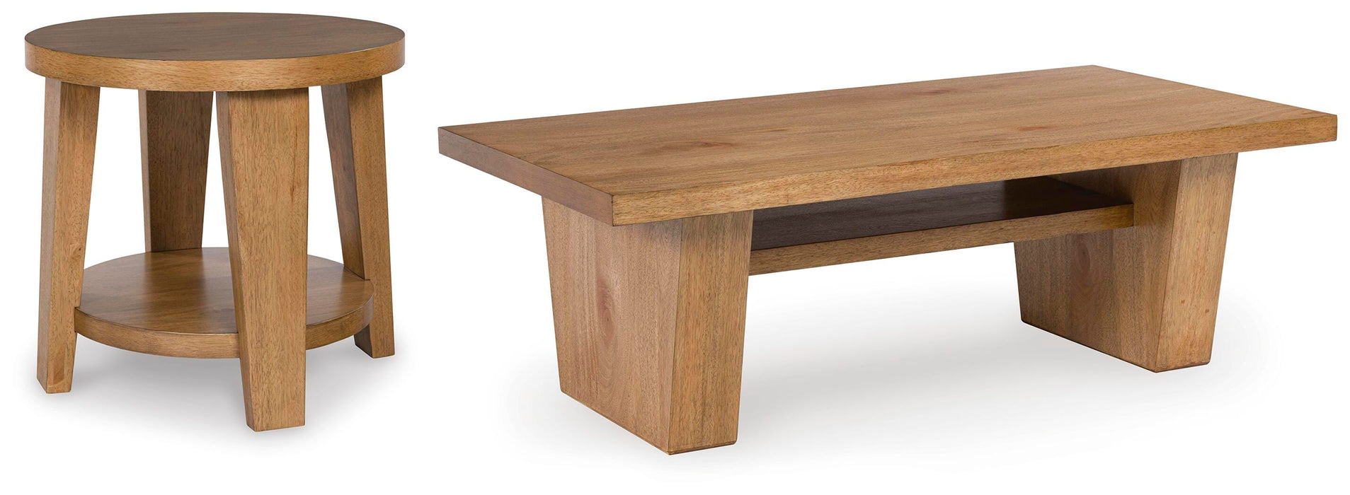 Five Star Furniture - Kristiland Occasional Table Set