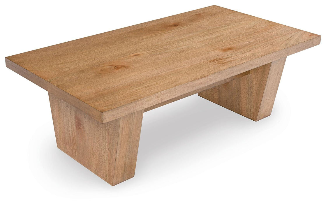 Five Star Furniture - Kristiland Occasional Table Set