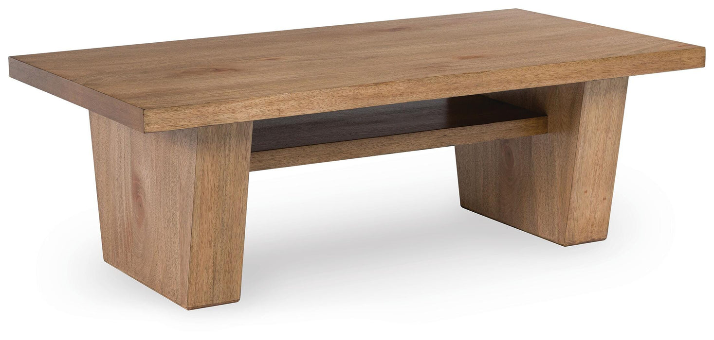 Five Star Furniture - Kristiland Occasional Table Set
