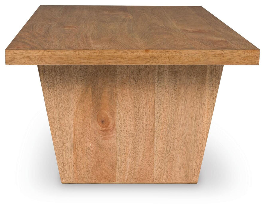 Five Star Furniture - Kristiland Occasional Table Set