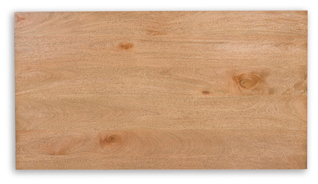 Five Star Furniture - Kristiland Occasional Table Set