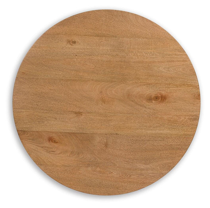 Five Star Furniture - Kristiland Occasional Table Set