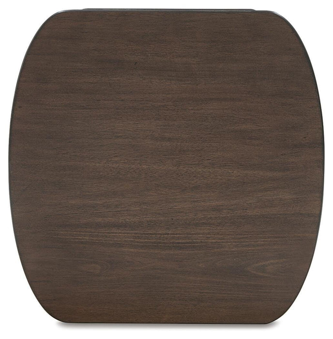 Five Star Furniture - Korestone Occasional Table Set