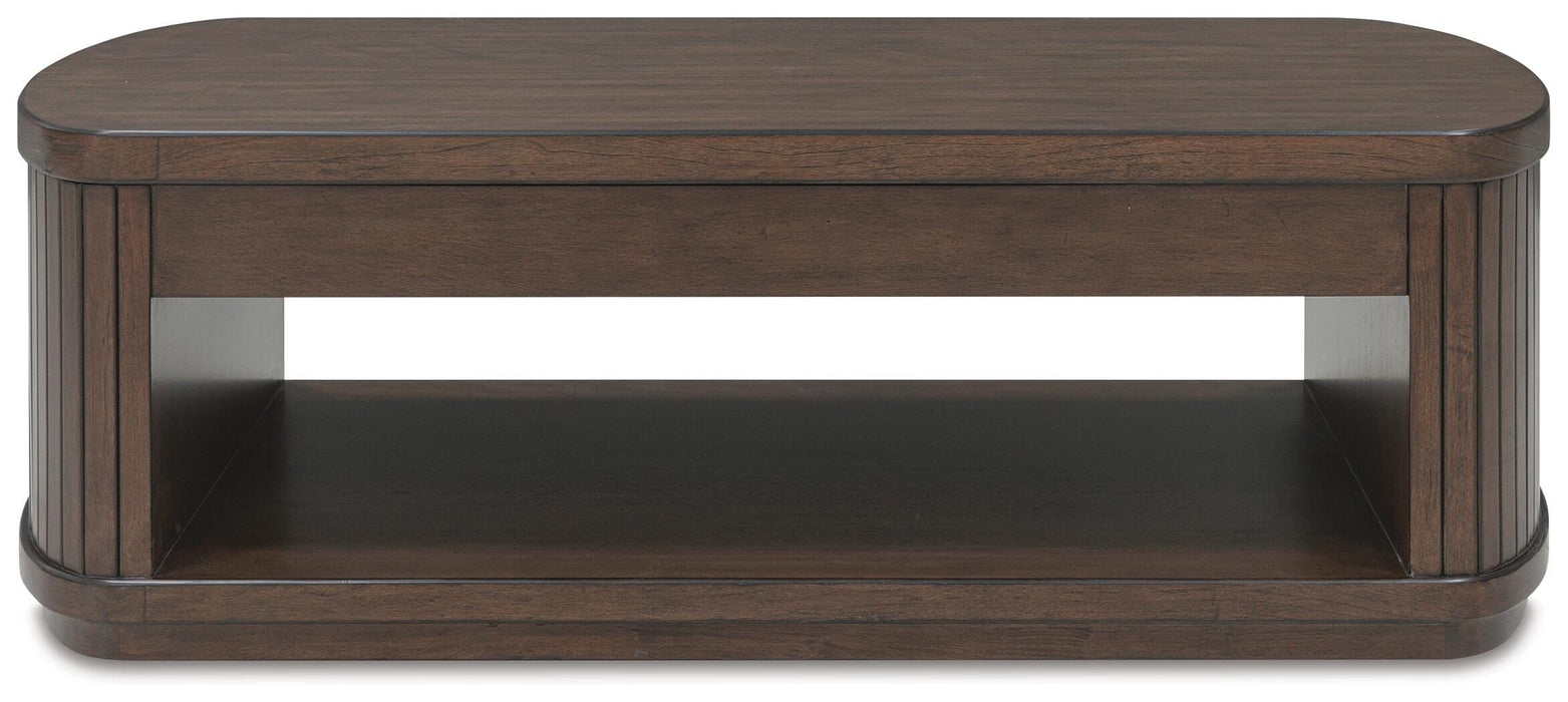 Five Star Furniture - Korestone Occasional Table Set