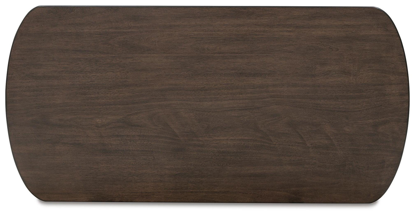 Five Star Furniture - Korestone Occasional Table Set