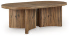 Five Star Furniture - Austanny Coffee Table image