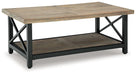 Five Star Furniture - Bristenfort Coffee Table image