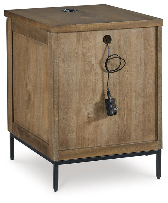 Five Star Furniture - Torlanta Occasional Table Set