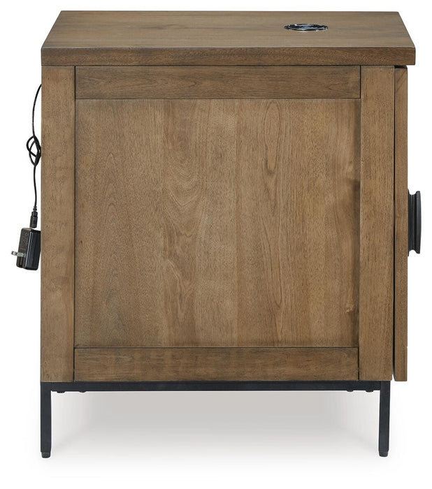 Five Star Furniture - Torlanta Occasional Table Set