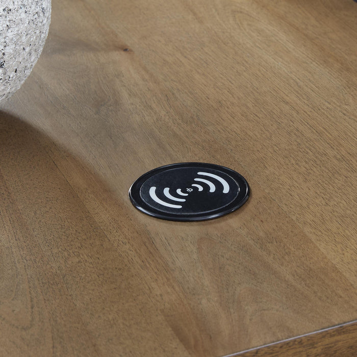 Five Star Furniture - Torlanta Occasional Table Set