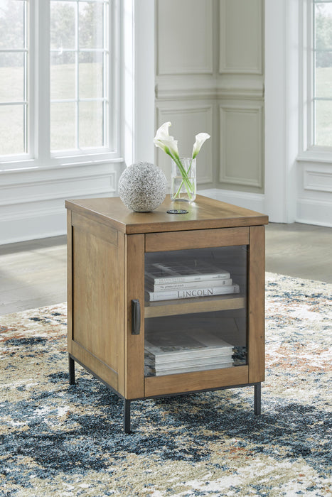 Five Star Furniture - Torlanta Occasional Table Set