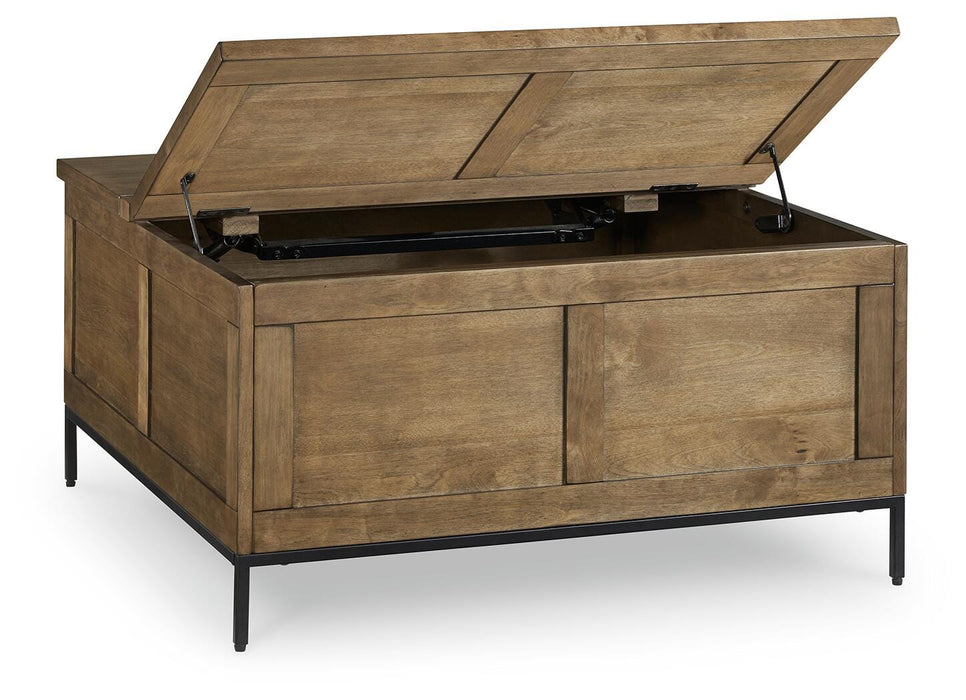 Five Star Furniture - Torlanta Occasional Table Set