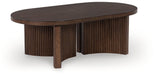 Five Star Furniture - Korestone Coffee Table image