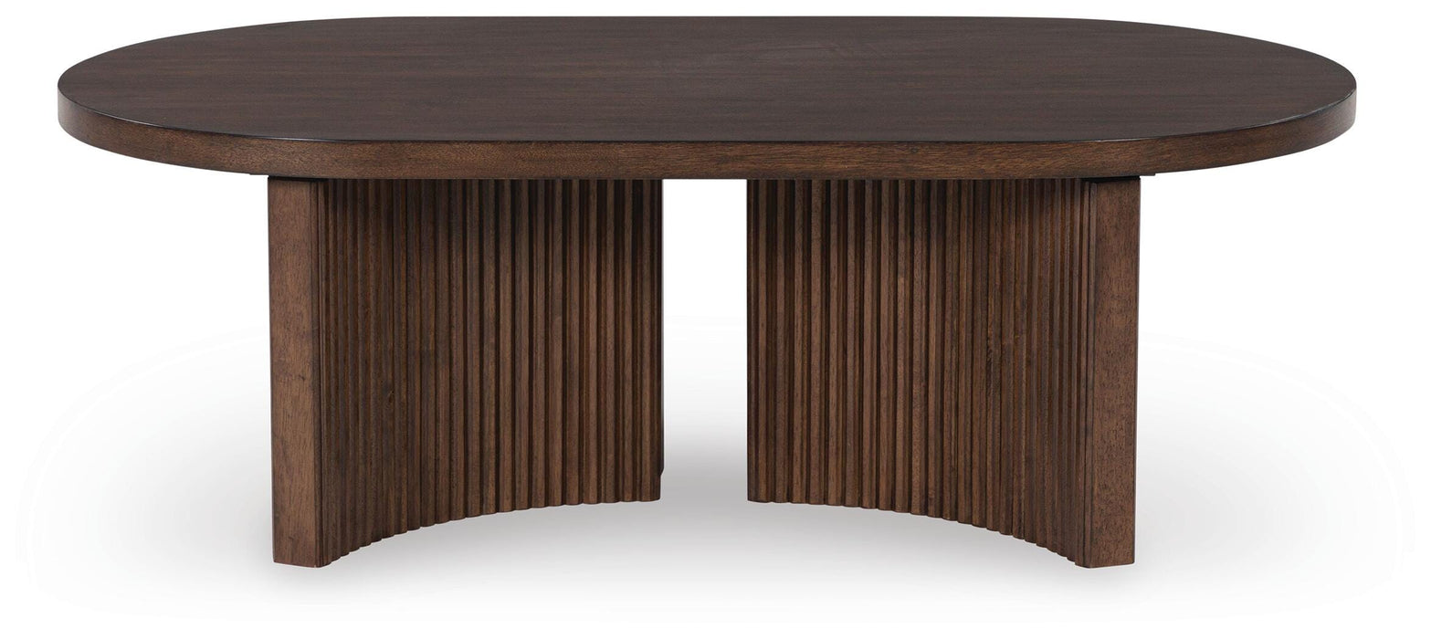 Five Star Furniture - Korestone Coffee Table