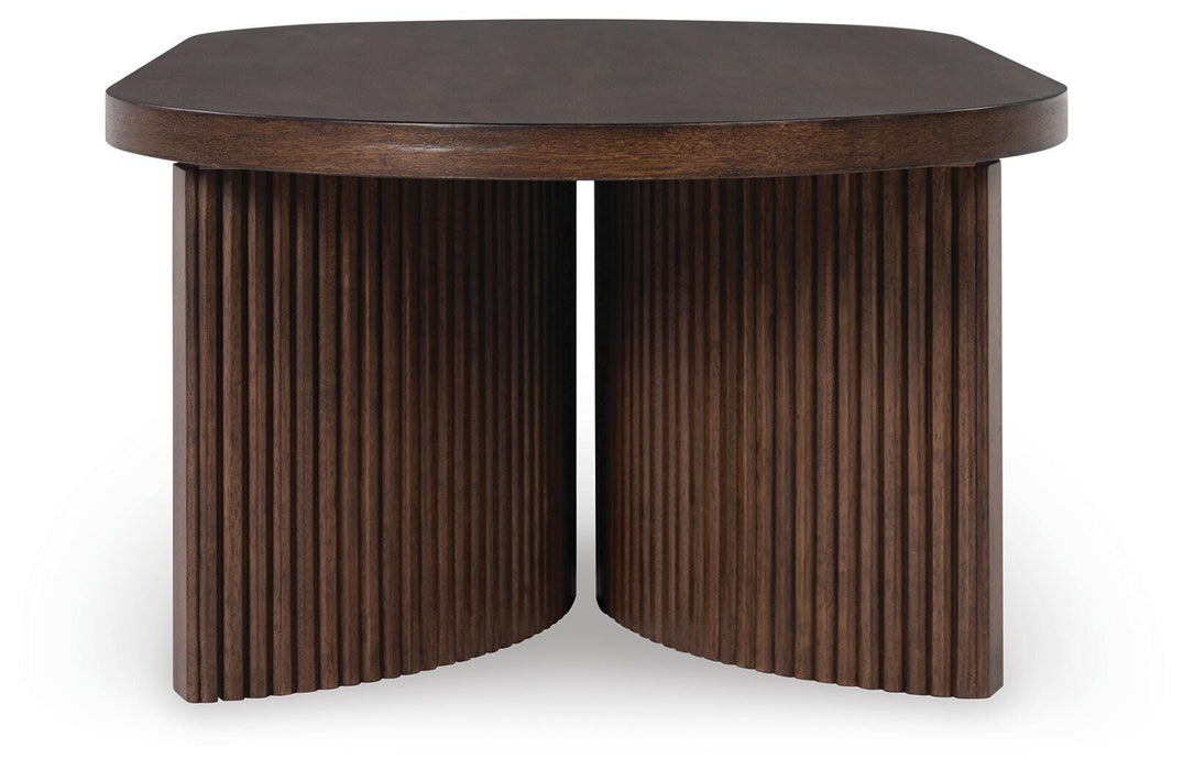 Five Star Furniture - Korestone Coffee Table