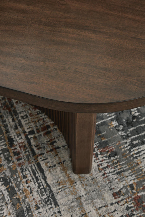 Five Star Furniture - Korestone Occasional Table Set