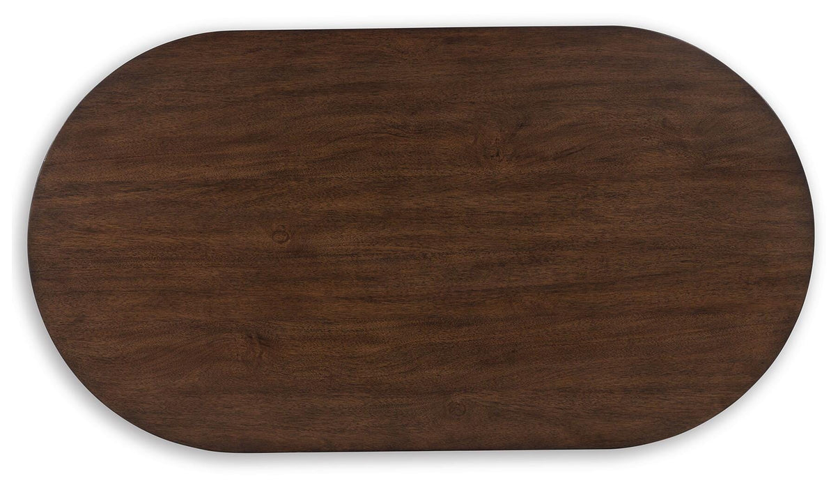 Five Star Furniture - Korestone Coffee Table
