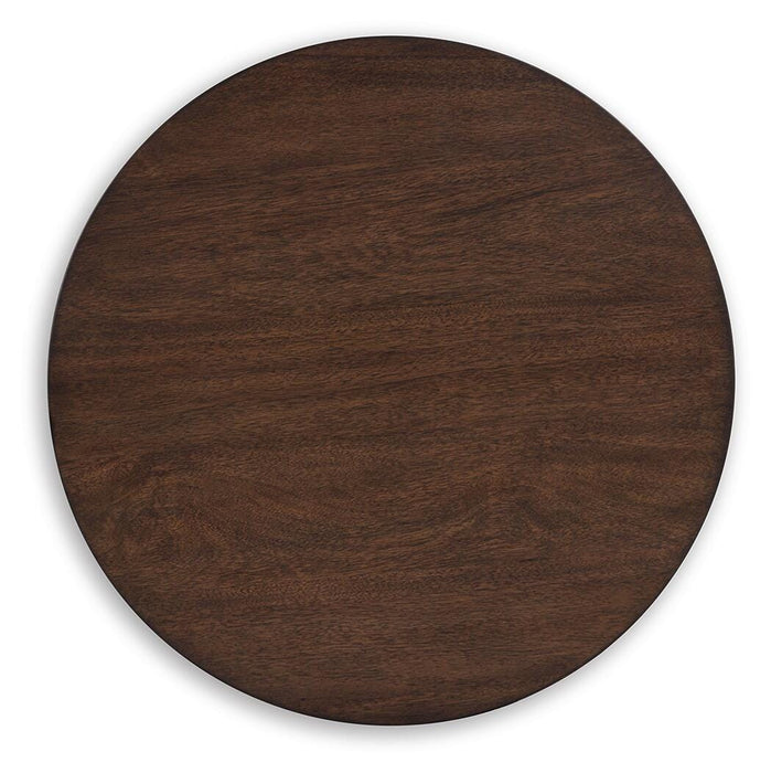 Five Star Furniture - Korestone End Table