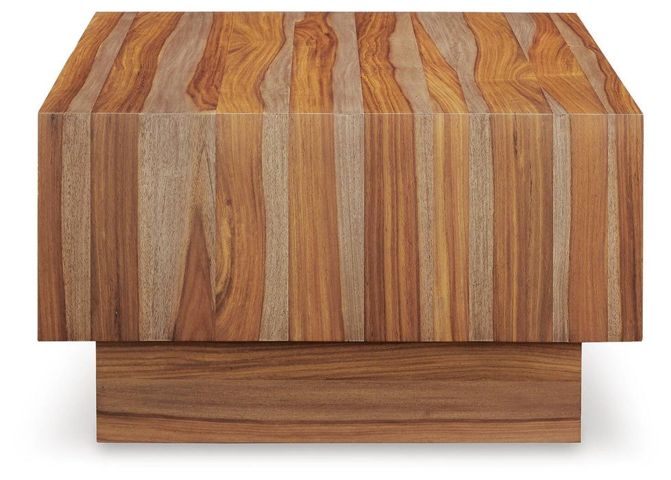 Five Star Furniture - Dressonni Coffee Table