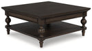 Five Star Furniture - Veramond Coffee Table image