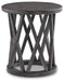Five Star Furniture - Sharzane End Table image