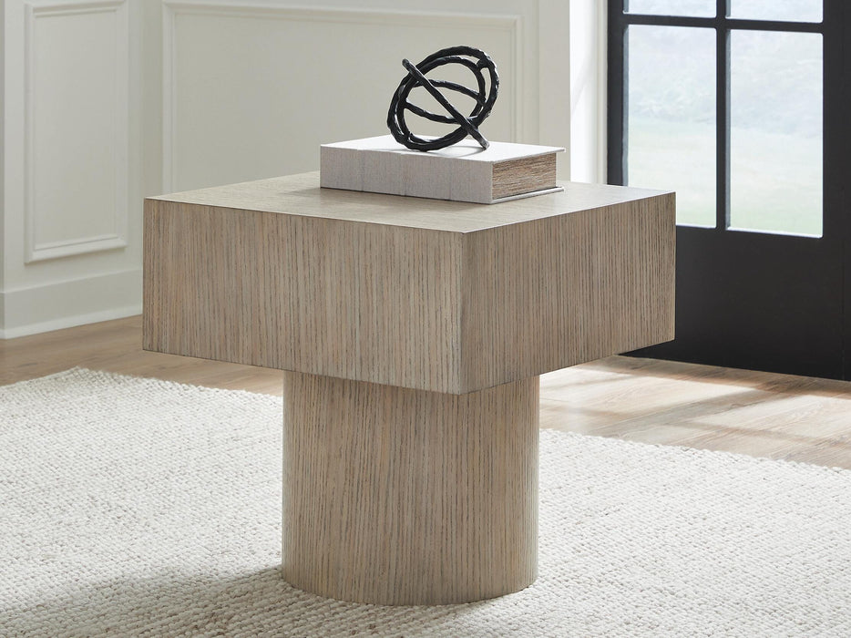 Five Star Furniture - Jorielyn End Table