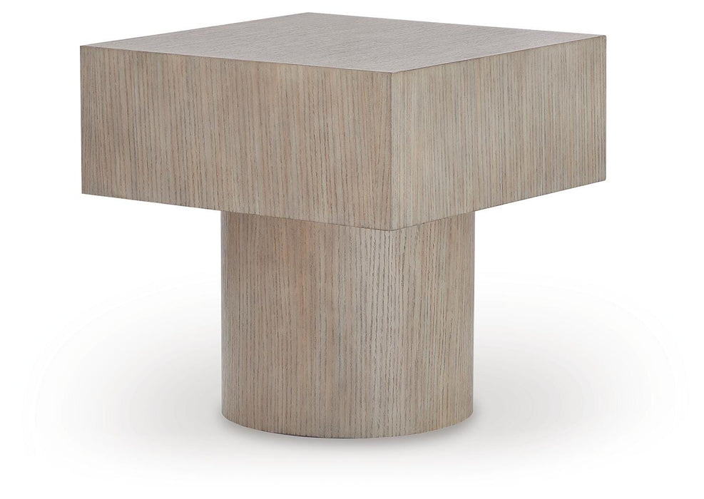 Five Star Furniture - Jorielyn End Table