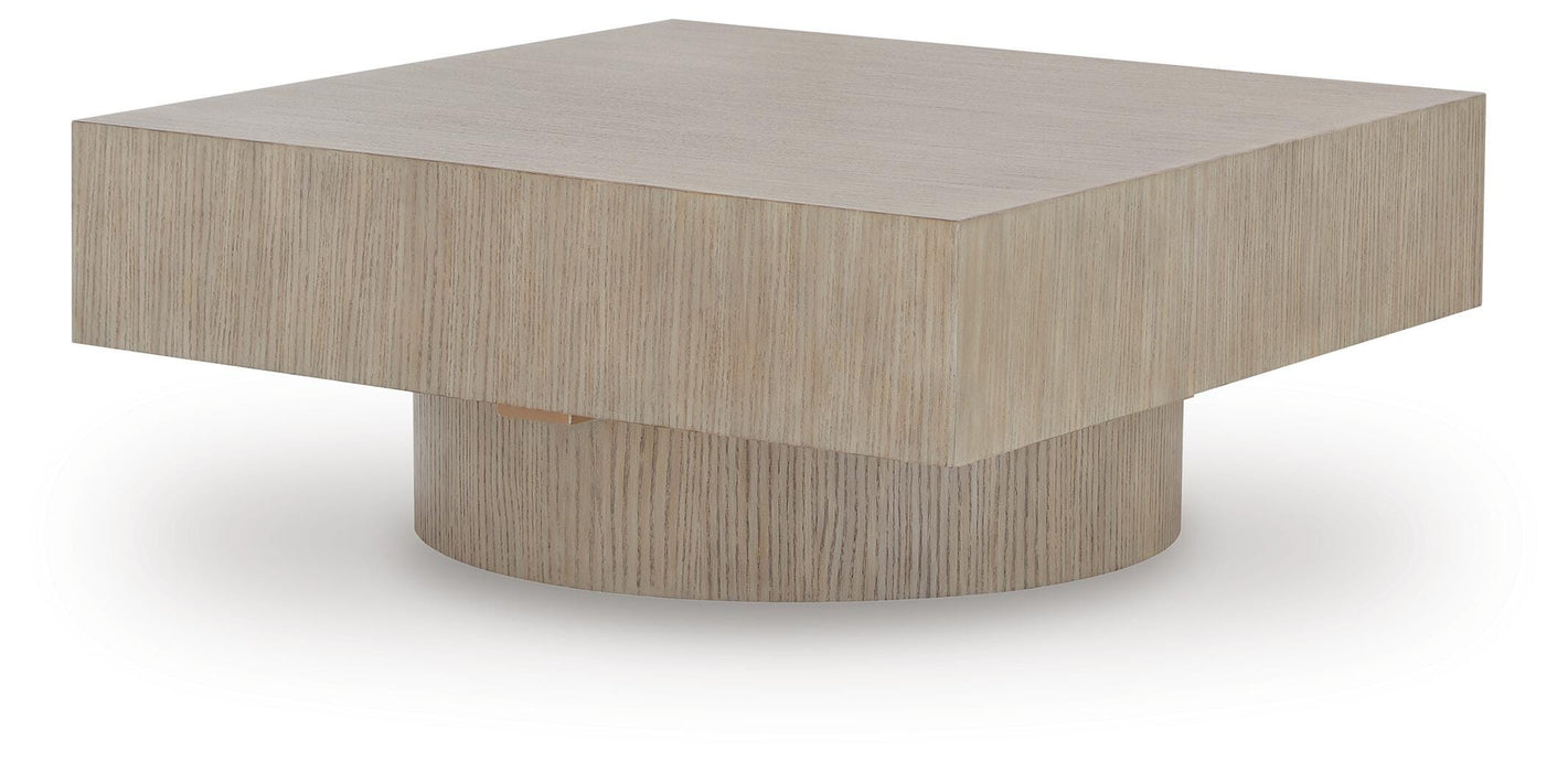 Five Star Furniture - Jorielyn Coffee Table