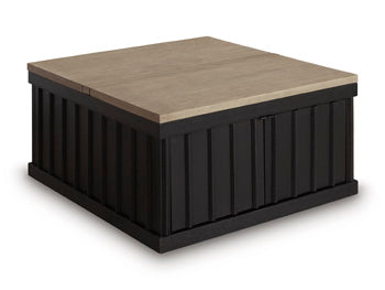 Five Star Furniture - Rylandyn Lift-Top Coffee Table