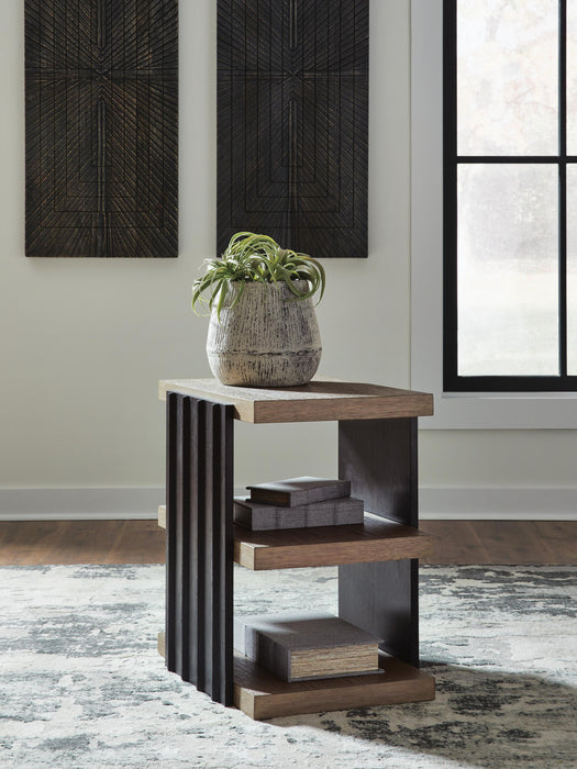 Five Star Furniture - Rylandyn End Table