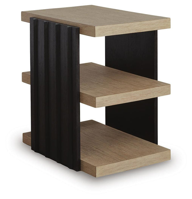 Five Star Furniture - Rylandyn End Table