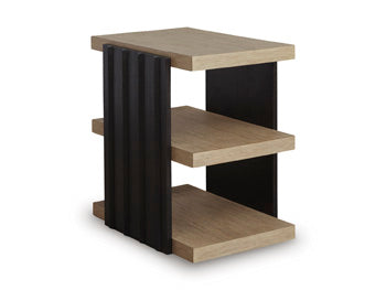 Five Star Furniture - Rylandyn End Table