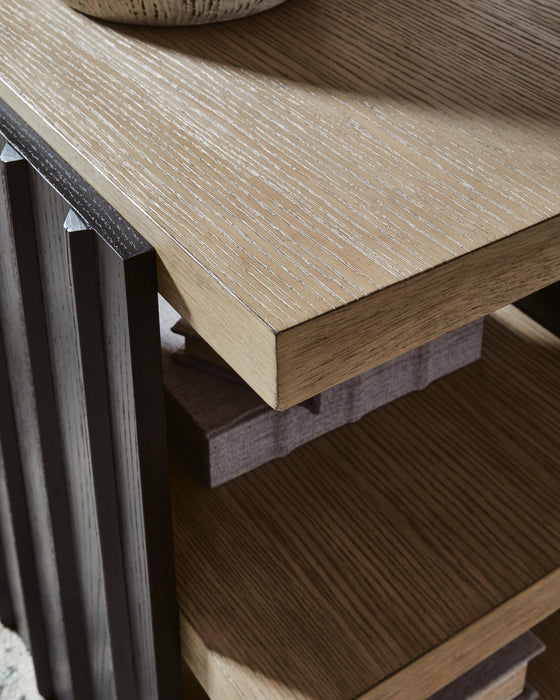 Five Star Furniture - Rylandyn End Table