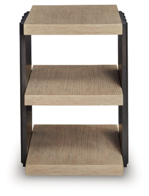 Five Star Furniture - Rylandyn End Table