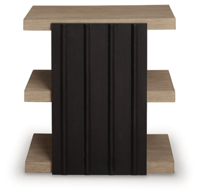 Five Star Furniture - Rylandyn End Table
