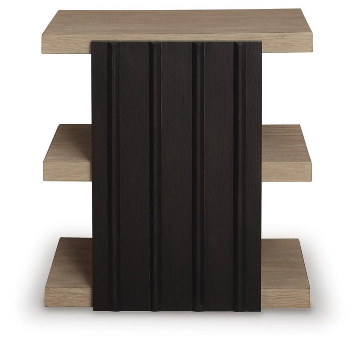 Five Star Furniture - Rylandyn End Table