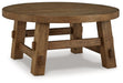 Five Star Furniture - Mackifeld Coffee Table image
