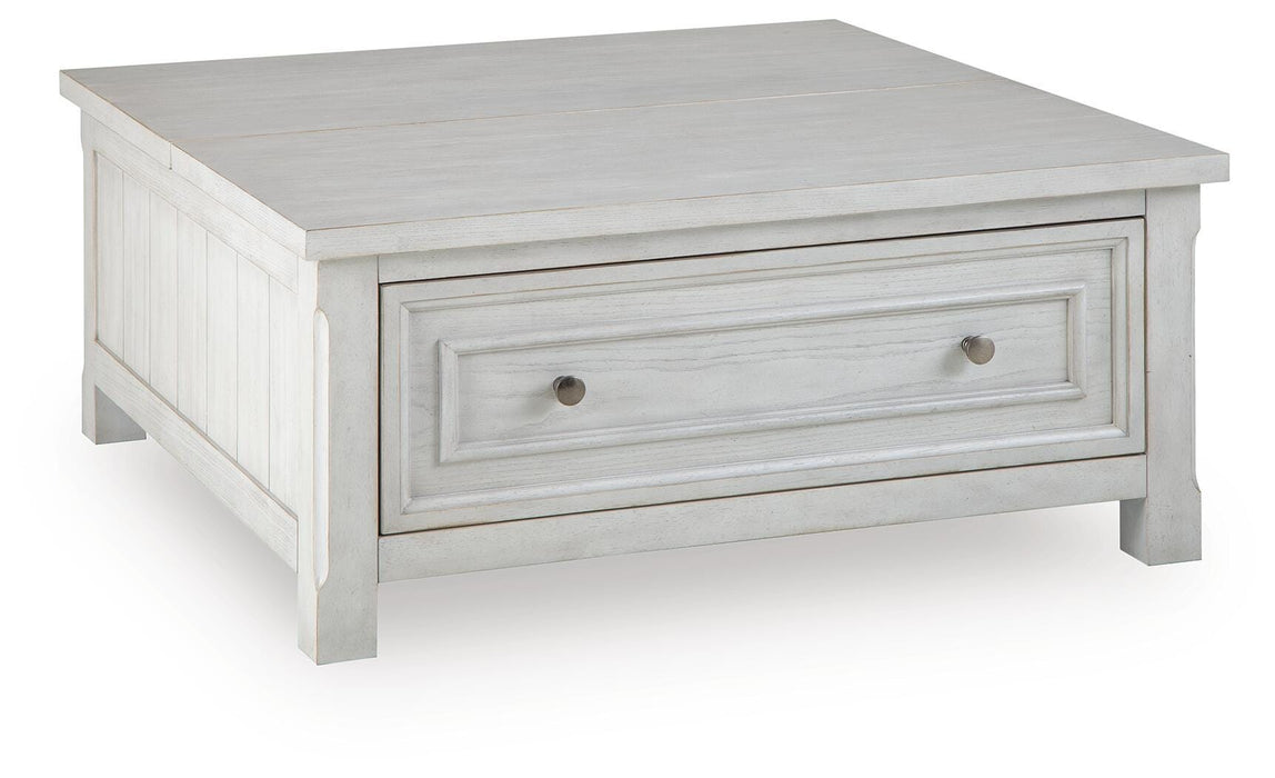 Five Star Furniture - Robbinsdale Lift-Top Coffee Table