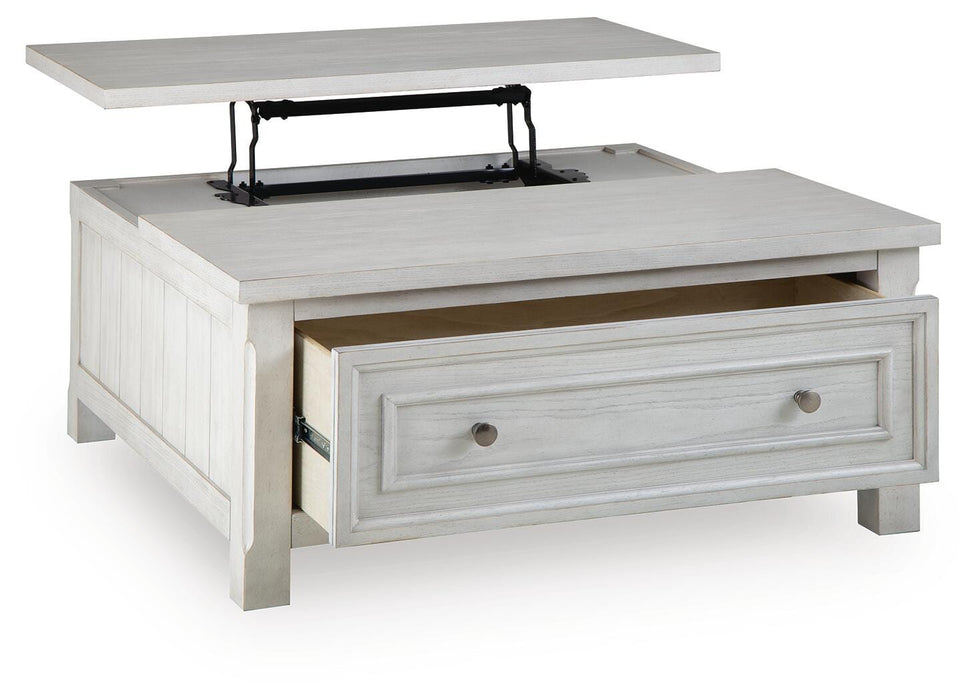 Five Star Furniture - Robbinsdale Lift-Top Coffee Table